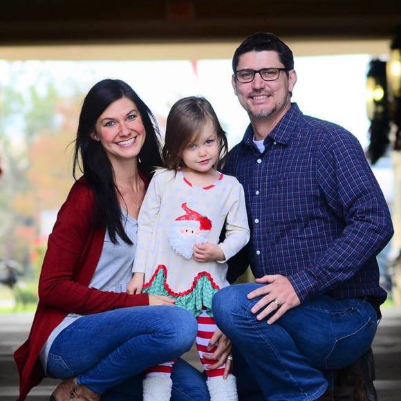 Meet your Posher, Mike - Picture 1 of 1